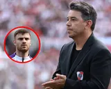 Los refuerzos que necesita River Plate para el mercado de pases 2025