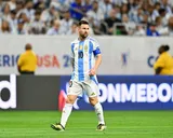 Copa América: ¿qué lesión tiene Messi y qué dijo al respecto?