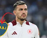 ¿Paredes a Boca? Las claves del posible regreso del jugador en el próximo mercado de pases