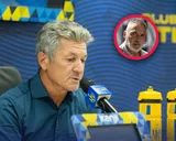Atlanta se quedó sin entrenador tras la salida de Mario Sciacqua: los candidatos a reemplazarlo