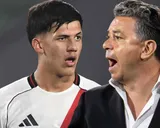 Mercado de pases de River: Gallardo espera una respuesta y toma una fuerte decisión con Juan Cruz Meza