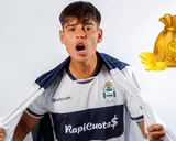 Mercado de pases Gimnasia: ¿cuánto dinero pagó Bologna por Benjamín Domínguez?