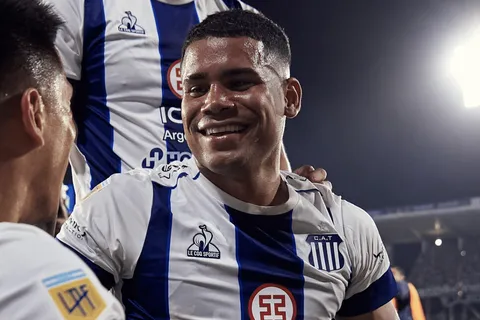 Refuerzos Talleres: Miguel Navarro se queda en la T y comprarán parte del pase