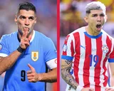 Uruguay vs Paraguay – Eliminatorias sudamericanas: a qué hora juegan, dónde ver, posibles formaciones e historial