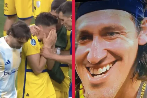 Los mejores memes por la eliminación de Boca Juniors ante Cruzeiro en la Copa Sudamericana
