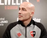 Mercado de pases Newell’s: El Gallego Méndez definió su futuro tras ser eliminado por Copa Argentina