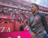 Renunció Carlos Tevez: El comunicado oficial de Independiente y quién lo reemplaza como interino