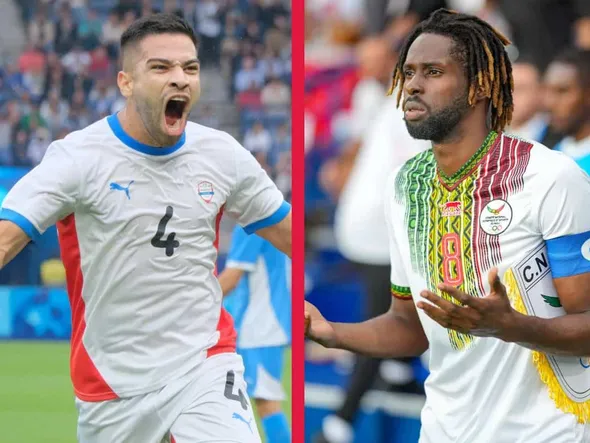 Paraguay sub-23 vs Mali sub-23 hoy: a qué hora juegan, dónde ver, alineaciones e historial