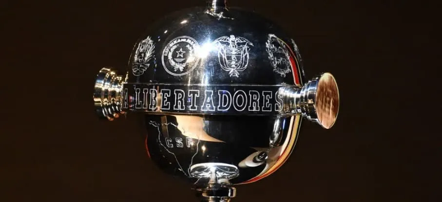 copa libertadores