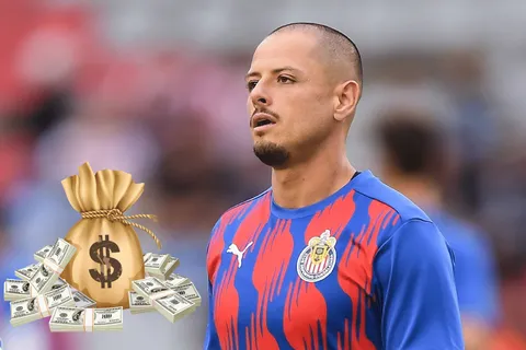¿Cuál es el sueldo de los jugadores de la Liga MX?
