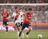 Independiente vs River: a qué hora juegan, dónde ver, formaciones e historial