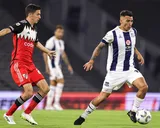 “La responsabilidad la tiene River”: DT de Talleres le tiró la presión al “Millonario” en la Libertadores