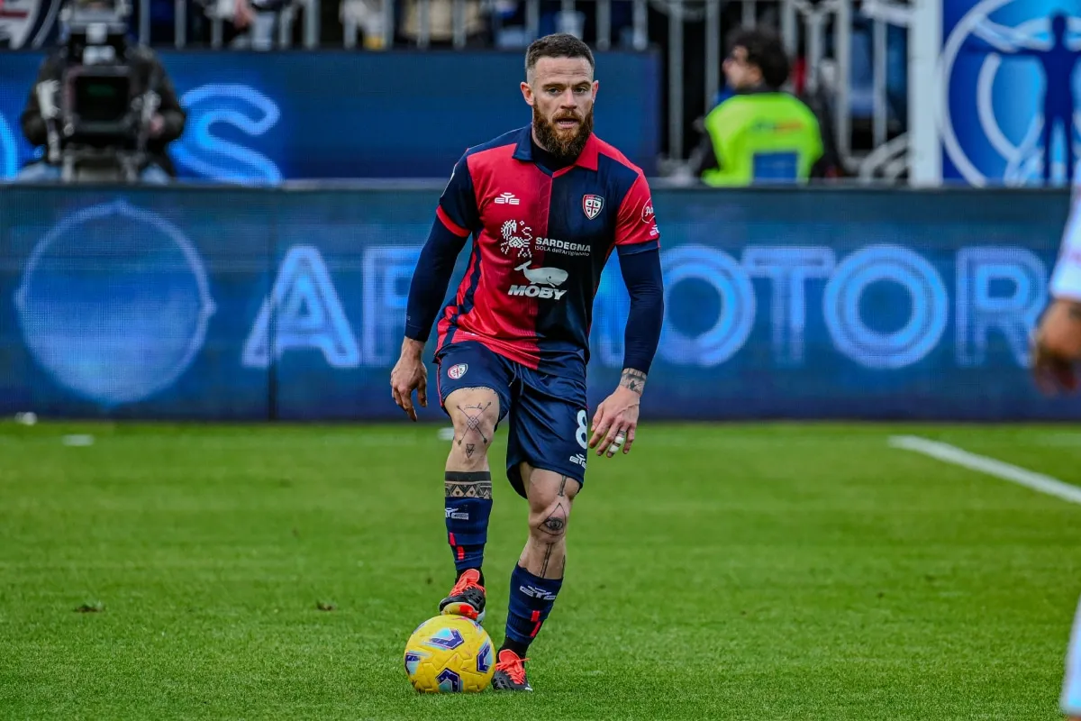 Nahitán Nández sería dirigido por Marcelo Gallardo
