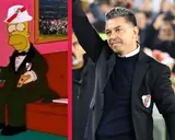 Los mejores memes por el empate de River ante Huracán en la vuelta de Gallardo