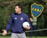 Los 3 jugadores de Boca que quiere Sebastián Domínguez para Tigre
