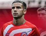Quién es Mateo Antoni, el campeón del mundo Sub-20 que deja Argentinos Juniors para jugar en el exterior