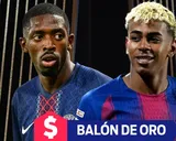 ¿Cuánto dinero embolsa el ganador del Balón de Oro? Premio actualizado 2025