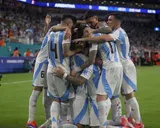 Copa América: ¿cuándo y contra quién juega Argentina los cuartos de final?