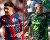 San Lorenzo vs Sarmiento: a qué hora juegan, dónde ver, formaciones e historial