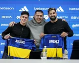 Boca: ¿por qué no pueden jugar los refuerzos contra Independiente del Valle por la Copa Sudamericana?