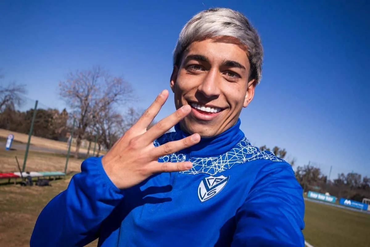 Maher Carrizo