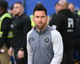 Atento, Scaloni: Tata Martino reveló la gravedad de la lesión de Lionel Messi