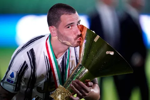 Serie A: los 10 jugadores que más veces ganaron el Scudetto