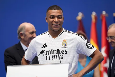 Fichajes Real Madrid: todas las altas del equipo merengue en el mercado de pases 2024 de Europa