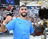 ¿Quién es Valentín Castellanos, el debutante en la Selección Argentina que Gallardo pidió como refuerzo de River?