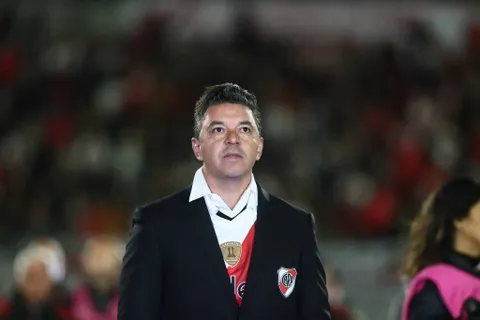 Mercado de pases River: ¿Gallardo puede ser el nuevo DT?