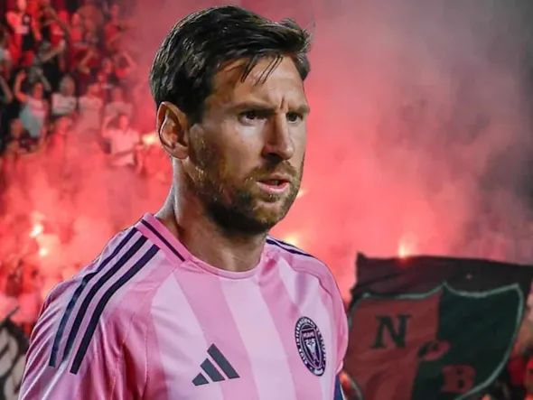 Messi, Newell’s y un regreso imposible: por qué se diluye el sueño más grande del fútbol argentino