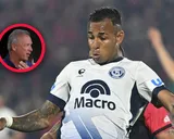 Refuerzos Talleres: Fassi va a fondo por Sebastián Villa, pero Independiente Rivadavia pide 2 jugadores a cambio