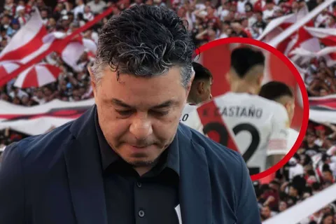 River busca respuestas: Gallardo atraviesa terreno desconocido en plena construcción millonaria