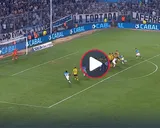 Juanfer Quintero rescató a Racing con un golazo de tiro libre: ¿cuántos lleva en su carrera?