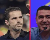 Mercado de pases Boca: Gago le entregó la “lista” de refuerzos al Consejo de Fútbol y decide Riquelme