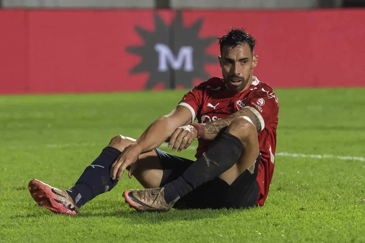 Independiente Vs Club Sportivo Belgrano – Copa Argentina 2025