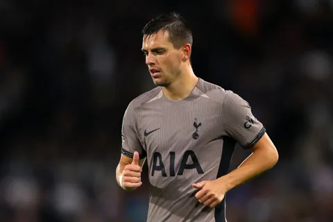 Atentos en la Selección Argentina: Tottenham definió el futuro de Giovani Lo Celso