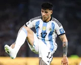 ¿Chelsea lo deja ir? Las probabilidades de que Enzo Fernández vaya a los Juegos Olímpicos