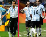 La historia de Javier Mascherano en los Juegos Olímpicos: de Atenas 2004 a París 2024