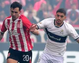 El historial entre Estudiantes y Gimnasia