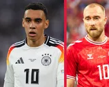 Alemania vs Dinamarca hoy: a qué hora juegan, dónde ver, posibles formaciones e historial