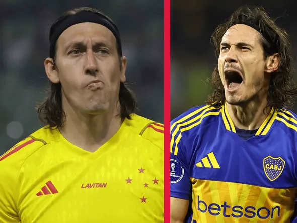 Cruzeiro vs Boca Juniors hoy: a qué hora juegan, dónde ver, formaciones e historial