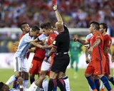 Copa América: el historial entre Argentina y Chile en la competencia