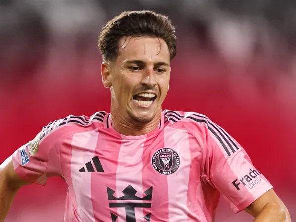 River prepara otro golpe: Tadeo Allende interesa como refuerzo, pero un factor lo aleja