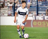 Se va de Gimnasia: el sobrino de los Barros Schelotto tiene nuevo equipo