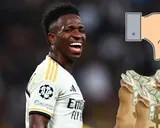 Fichajes Real Madrid: la billonaria oferta que rechazó Vinicius Junior
