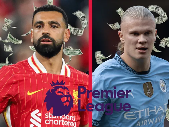 ¿Cuál es el sueldo de los jugadores de la Premier League?