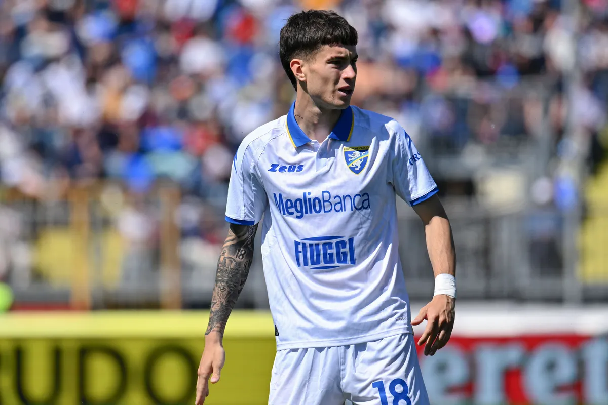 Empoli FC vs Frosinone Calcio – Italian Serie A