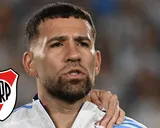 Mercado de pases argentina: por qué Otamendi está más cerca que antes de ser jugador de River en 2025