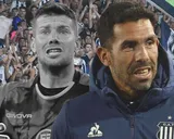 Talleres reacciona: mientras Guido Herrera se aleja, Tevez evalúa 5 nombres